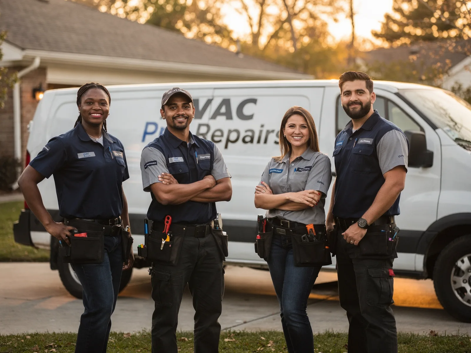Heat Pump Repair company in Waynesboro, MS
